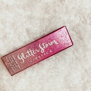 NWB Ciate London Glitter Storm Lipstick